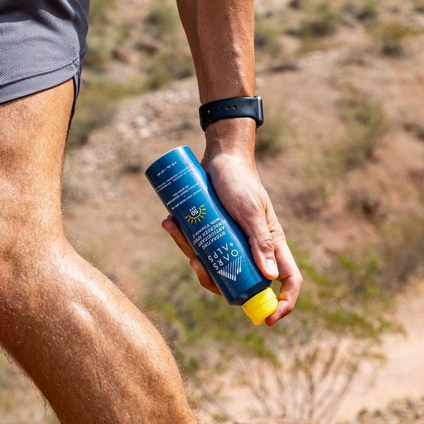 Oars + Alps Hydrating Antioxidant SPF 50 Spray #5