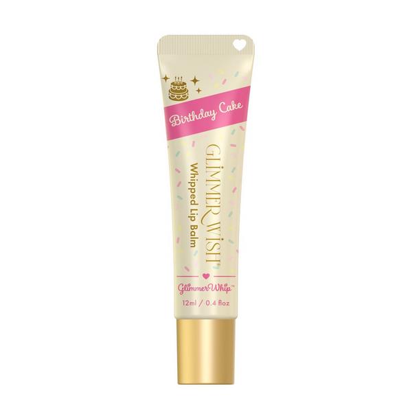 Glimmer Wish Glimmer Whip - Whipped Lip Balm #1