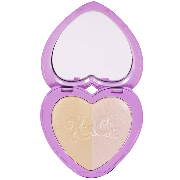 KimChi Chic Beauty Thailor Get Glow Highlighter Duo #1