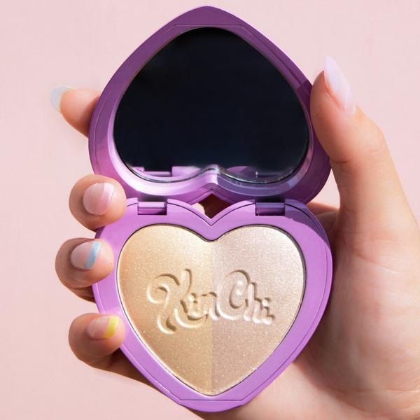 KimChi Chic Beauty Thailor Get Glow Highlighter Duo #3