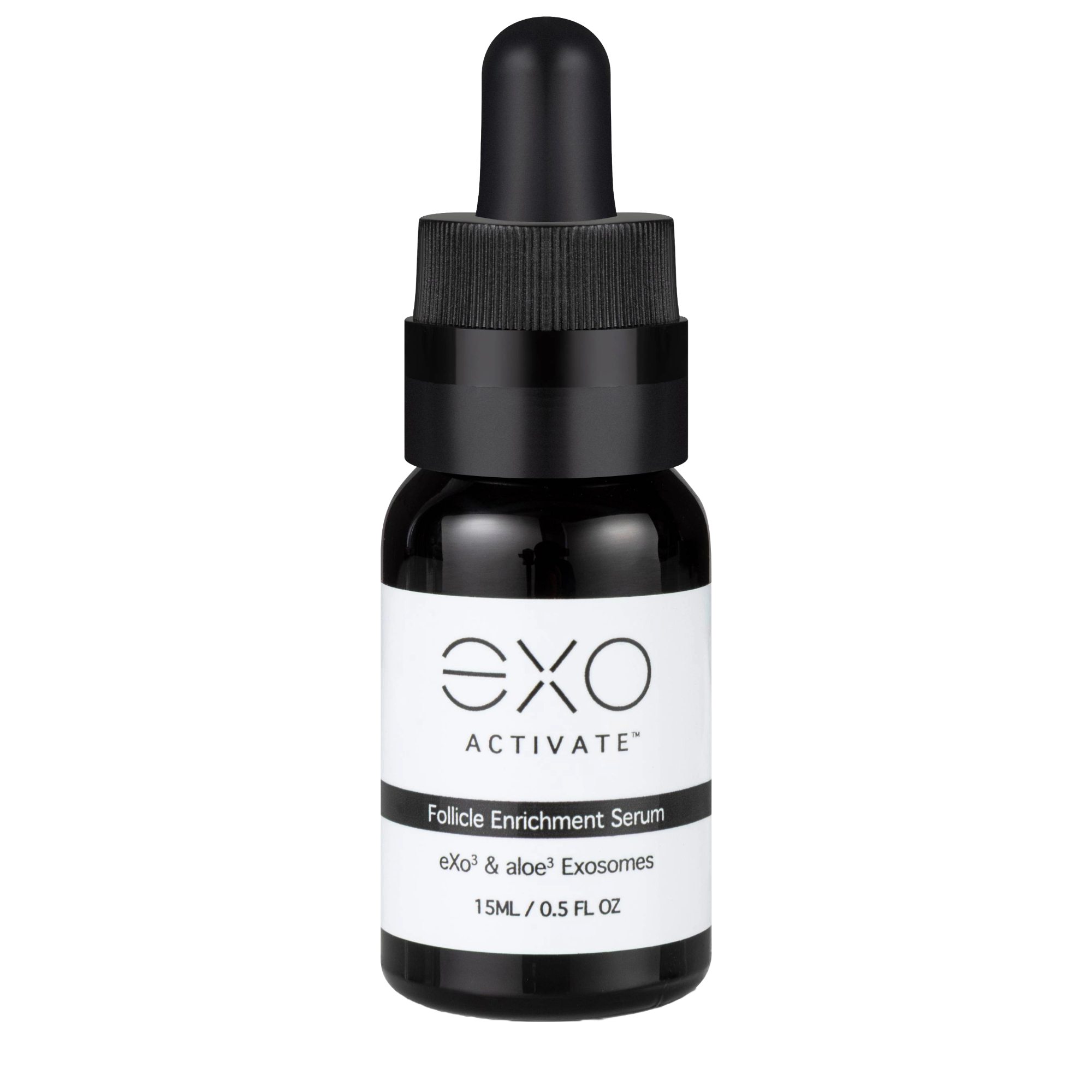 Exoceuticals EXO ACTIVATE Follicle Enrichment Serum #1