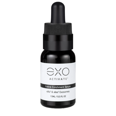 Exoceuticals EXO ACTIVATE Follicle Enrichment Serum