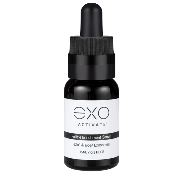 Exoceuticals EXO ACTIVATE Follicle Enrichment Serum #1