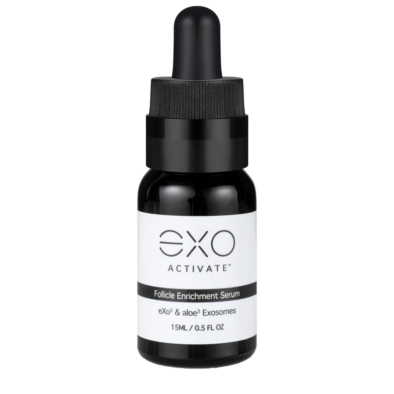 Exoceuticals - EXO ACTIVATE Follicle Enrichment Serum | Ulta Beauty