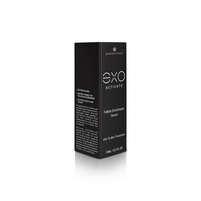 Exoceuticals - EXO ACTIVATE Follicle Enrichment Serum | Ulta Beauty