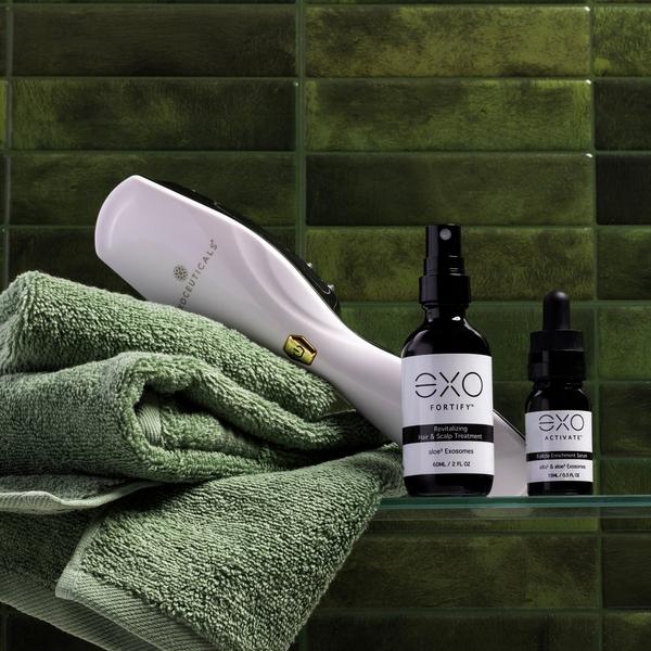 Exoceuticals EXO ACTIVATE Follicle Enrichment Serum #7