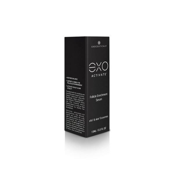 Exoceuticals EXO ACTIVATE Follicle Enrichment Serum #8