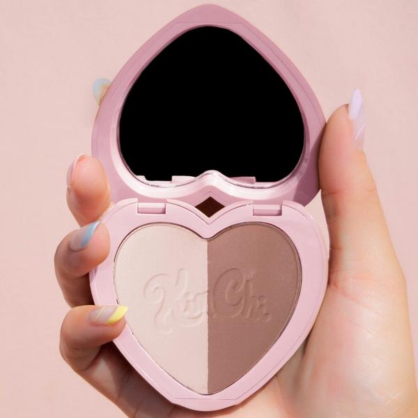 KimChi Chic Beauty Thailor Contour Duo #3