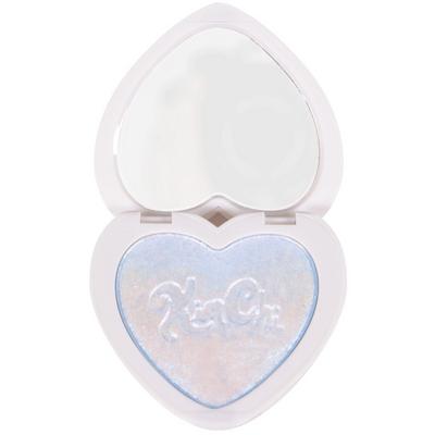 KimChi Chic Beauty Pearl Gone Wild Pressed Shimmer Highlighter