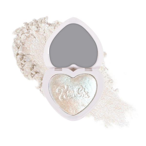 KimChi Chic Beauty Pearl Gone Wild Pressed Shimmer Highlighter #5