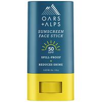 Matte Sunscreen Stick SPF 50