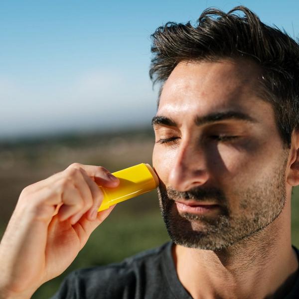 Oars + Alps Matte Sunscreen Stick SPF 50 #5