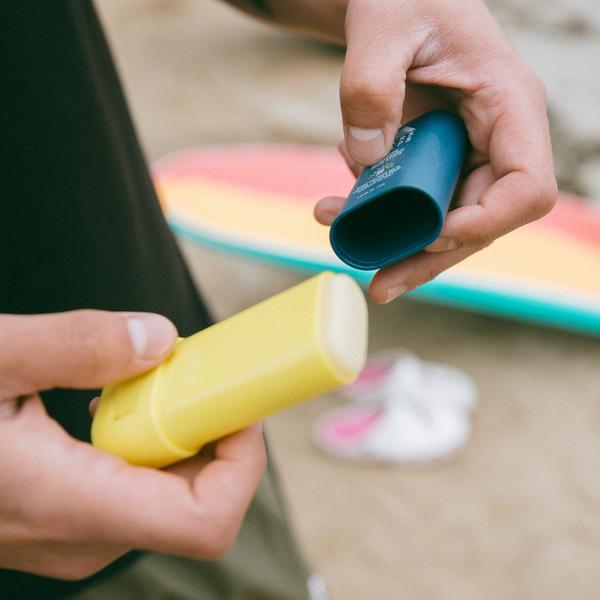 Oars + Alps Matte Sunscreen Stick SPF 50 #6