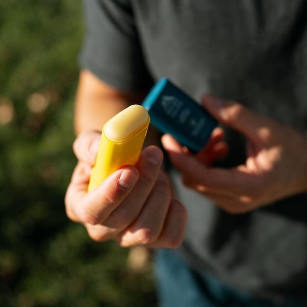 Oars + Alps Matte Sunscreen Stick SPF 50 #7