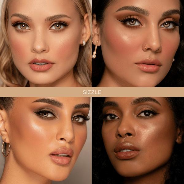 Sigma Beauty Pressed Powder Highlighter #3