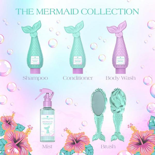 Glimmer Wish Mermaid Body Wash #7