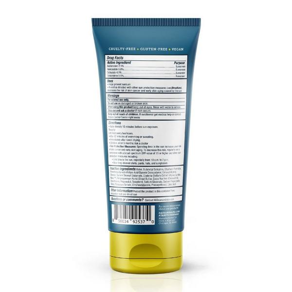 Oars + Alps Everyday Sunscreen Lotion with SPF 50 #2