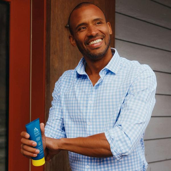 Oars + Alps Everyday Sunscreen Lotion with SPF 50 #5