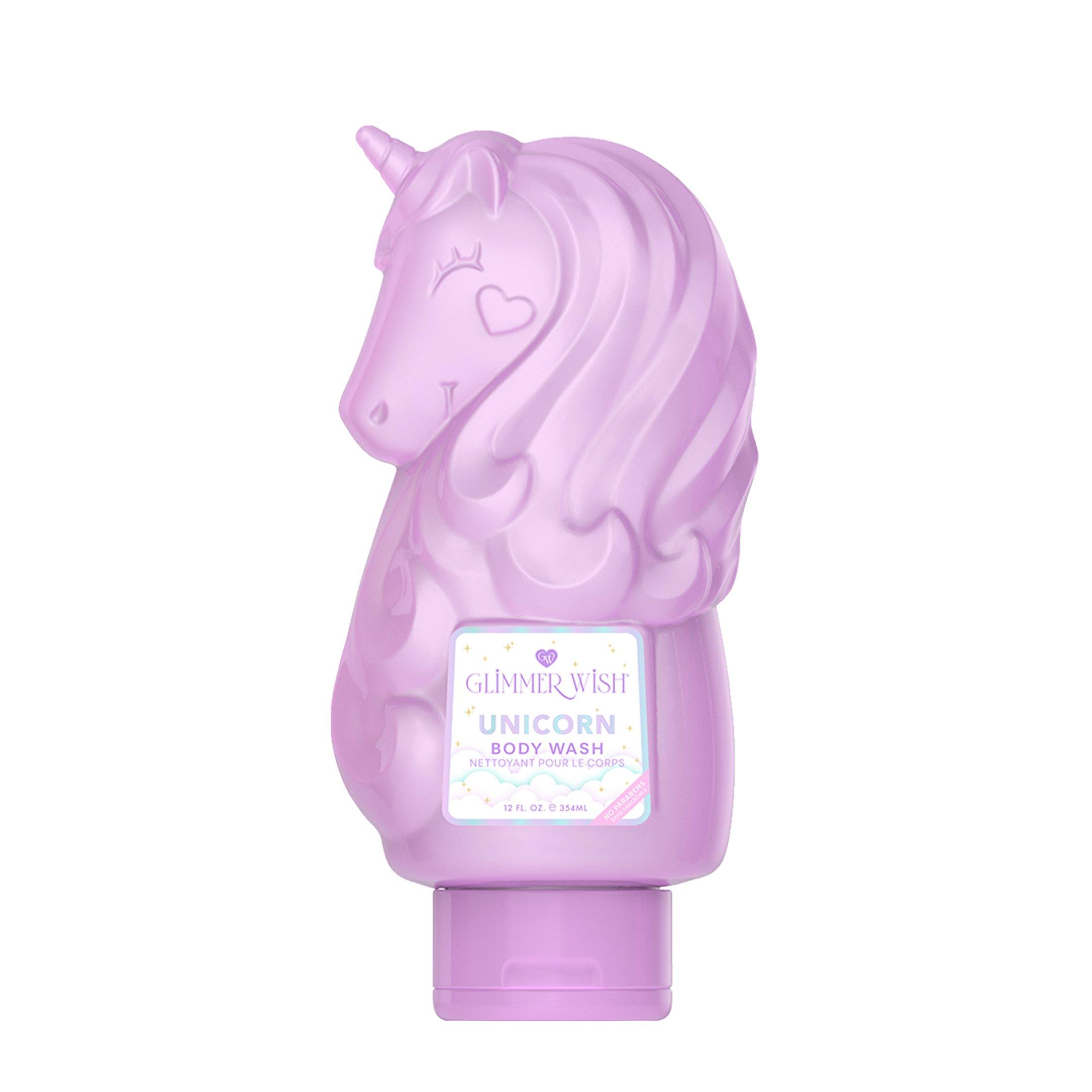 Glimmer Wish Unicorn Body Wash #1