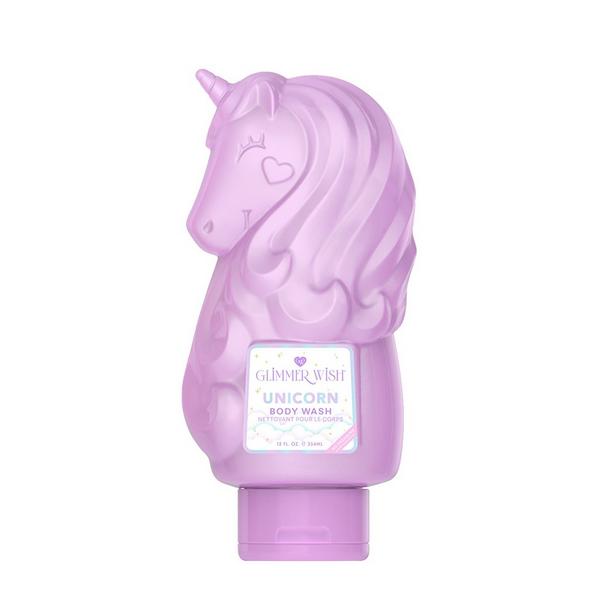 Glimmer Wish Unicorn Body Wash #1