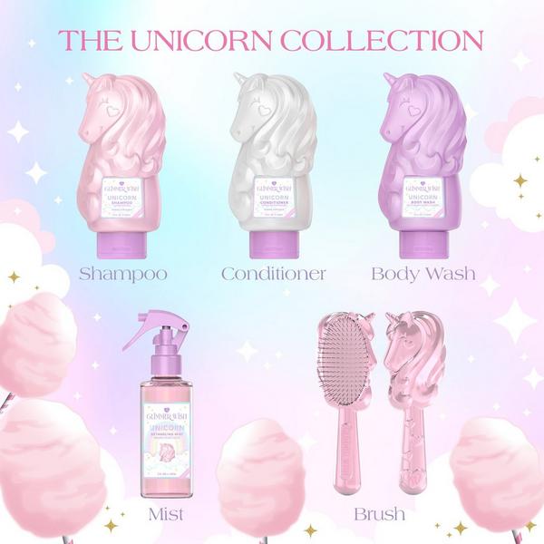 Glimmer Wish Unicorn Body Wash #7