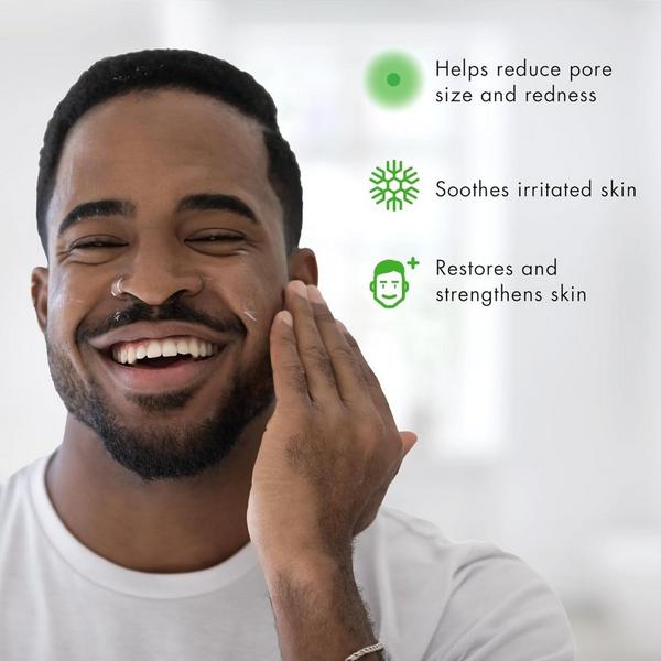 Tiege Hanley ACNE SERUM Daily Acne Treatment & Moisturizer #4