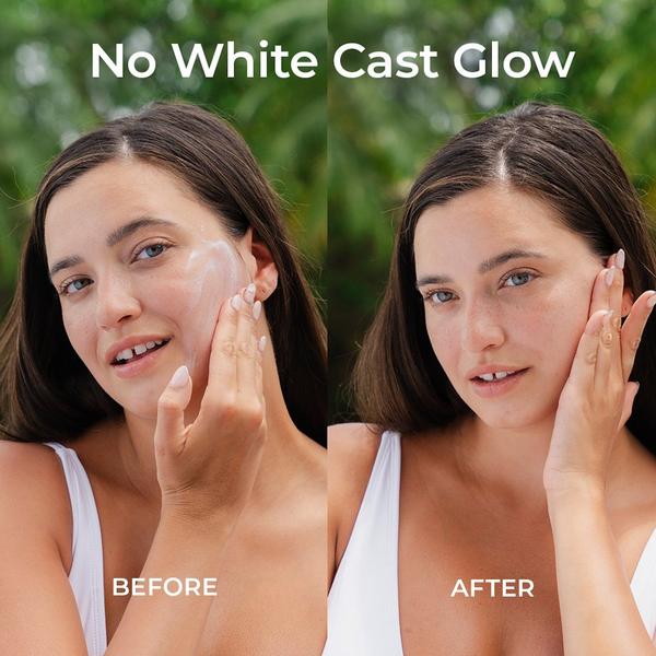 Miami Beach Bum Save Face SPF50 #4