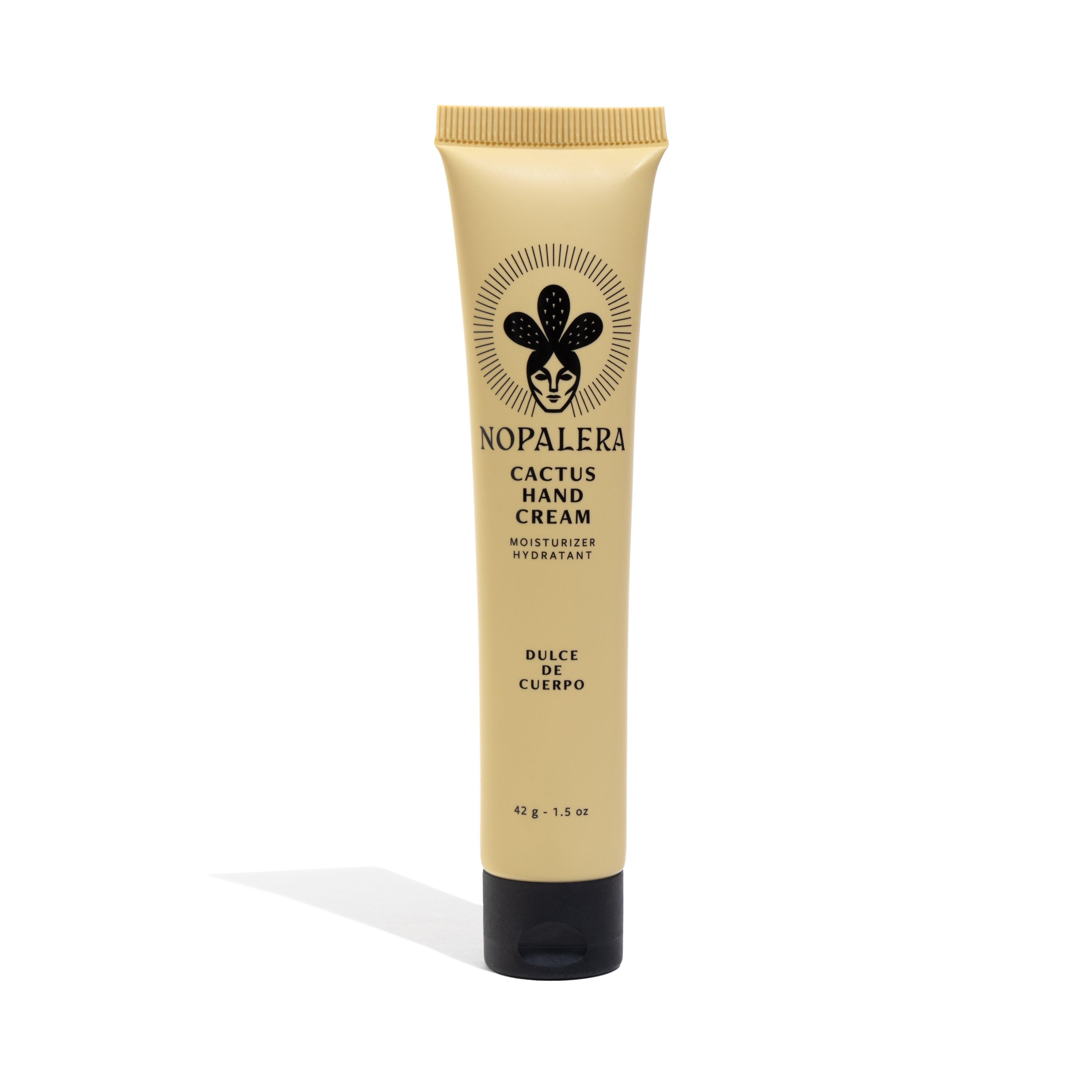 Nopalera Cactus Hand Cream #1