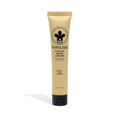 Nopalera Cactus Hand Cream