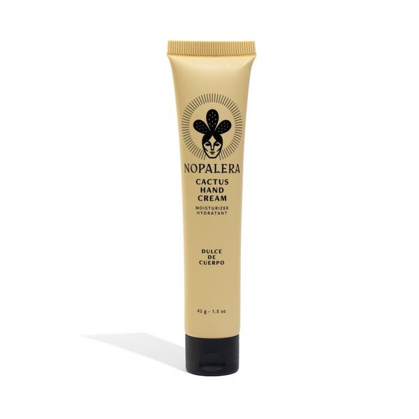 Nopalera Cactus Hand Cream #1