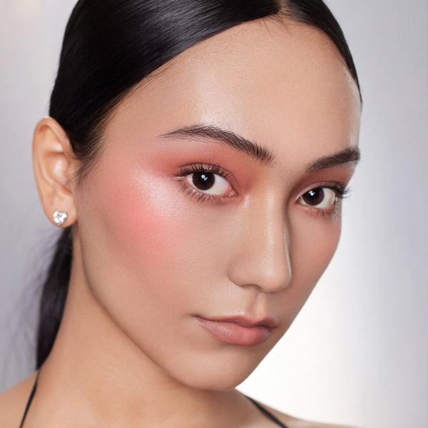 Florasis Eastern Beasts Sculpting Makeup Palette (Ode to Embroidery) #4