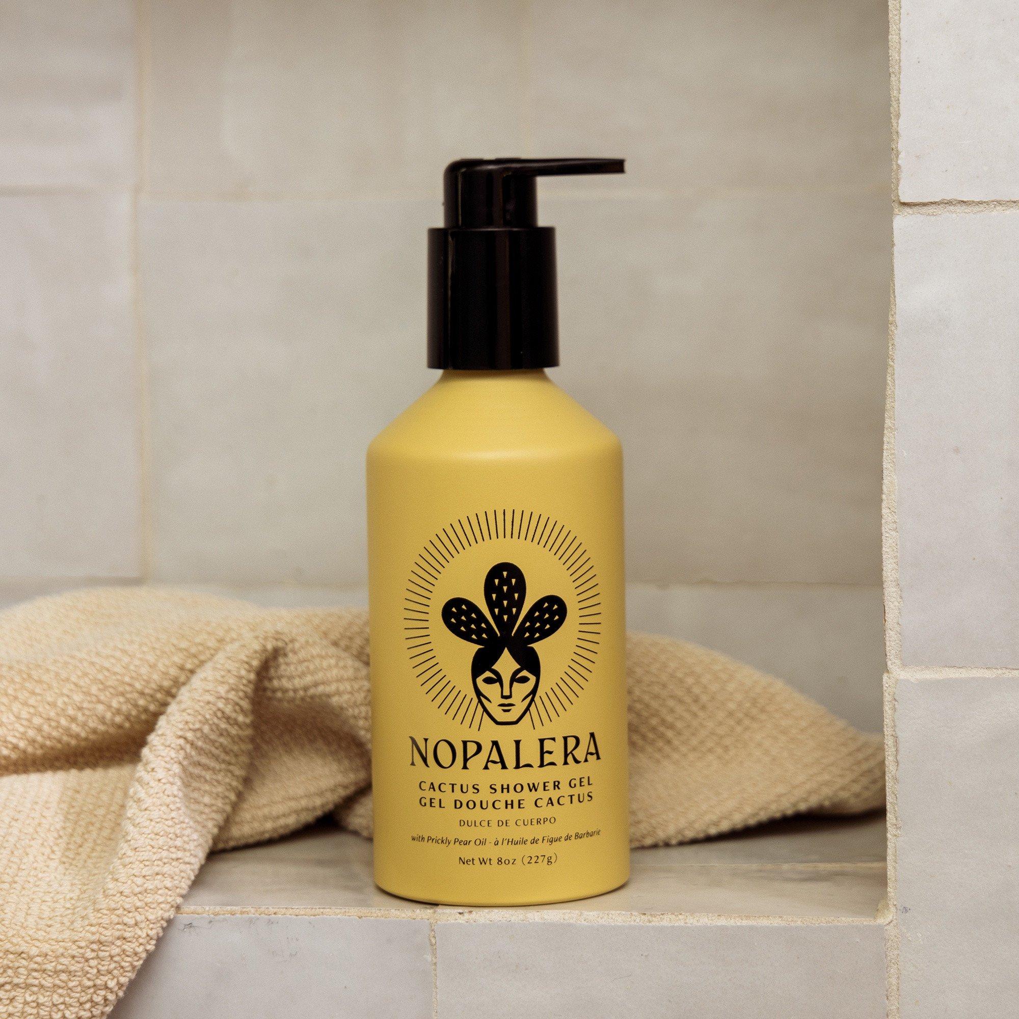 Nopalera Cactus Shower Gel - Thumbnail 2
