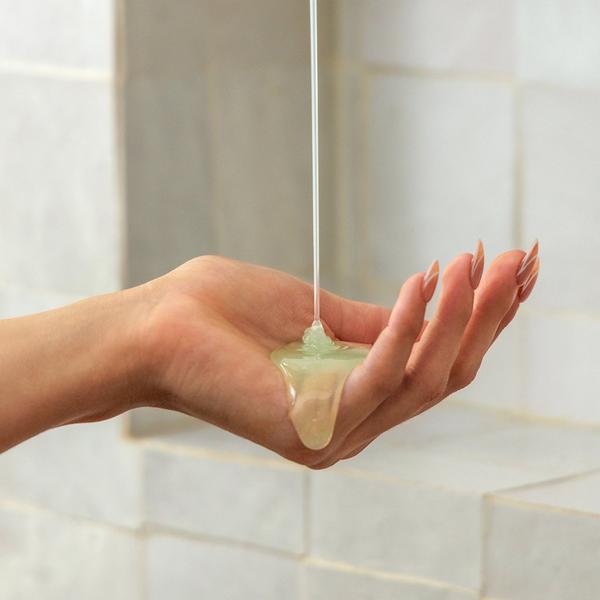 Nopalera Cactus Shower Gel, Dulce De Cuerpo Scent #2