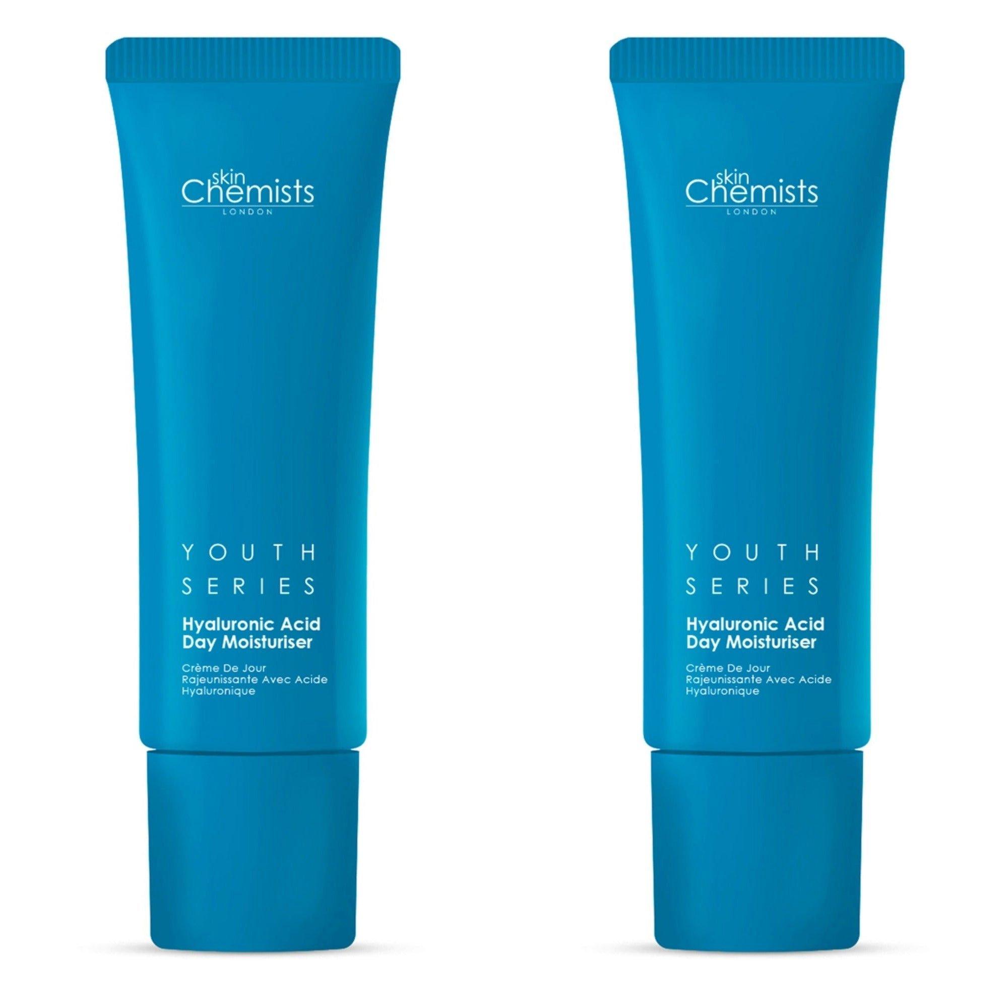 skinChemists Youth Series 1% Hyaluronic Acid Mask #1