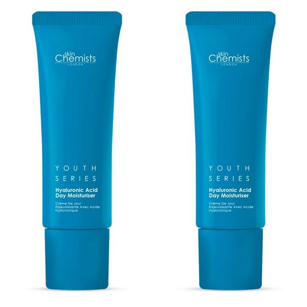 skinChemists Youth Series 1% Hyaluronic Acid Mask #1