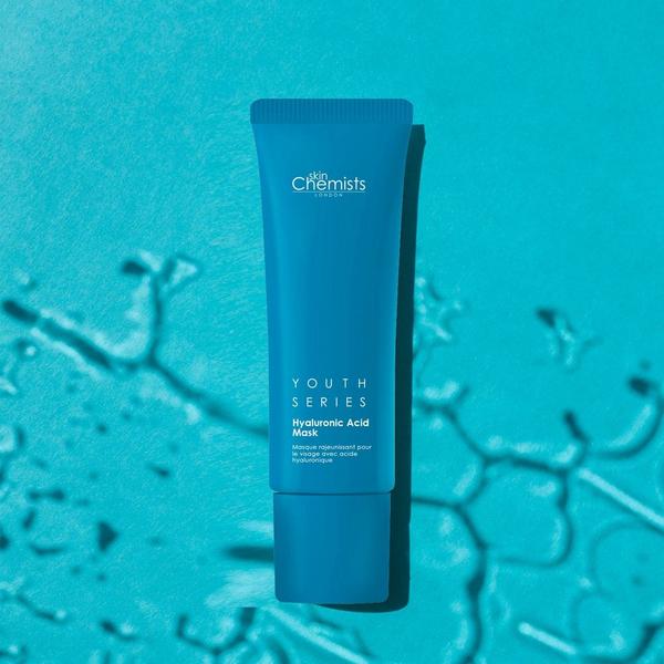 skinChemists Youth Series 1% Hyaluronic Acid Mask #5