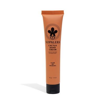 Nopalera Cactus Hand Cream