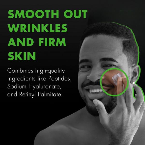 Tiege Hanley SUPER SERUM AM/PM Facial Firming Serum #3