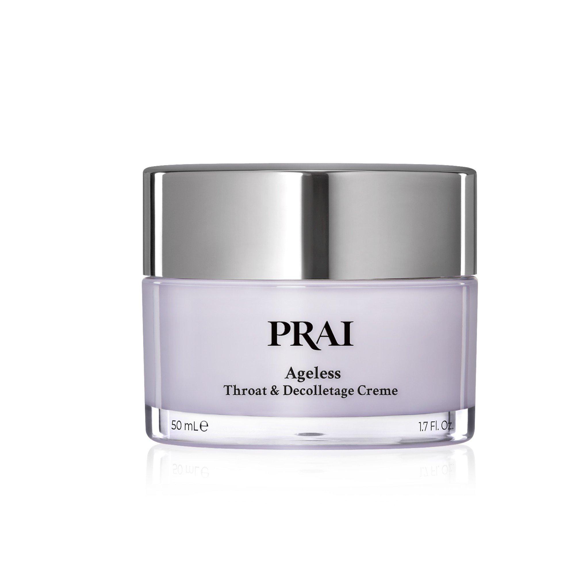 PRAI Beauty Ageless Throat & Decolletage Creme #1