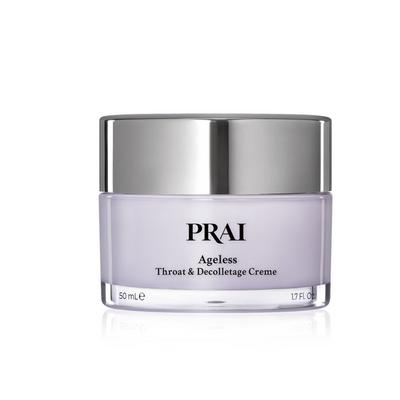 PRAI Beauty Ageless Throat & Decolletage Creme