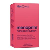 Menoprim Capsules