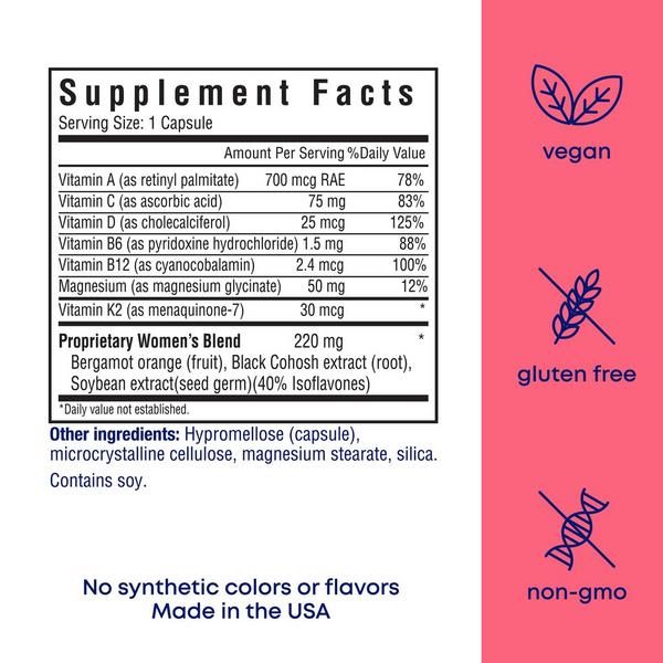 Her Own Menoprim Capsules #2