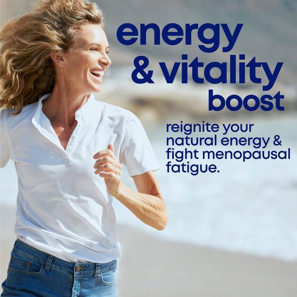 Her Own Menoprim Capsules #3