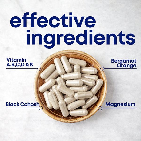 Her Own Menoprim Capsules #4