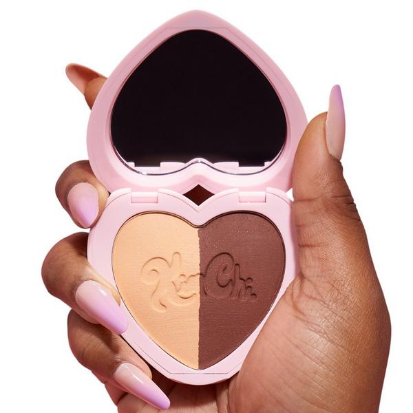 KimChi Chic Beauty Thailor Contour Duo #3