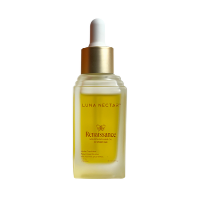 Luna Nectar Renaissance Nourishing Hair Oil