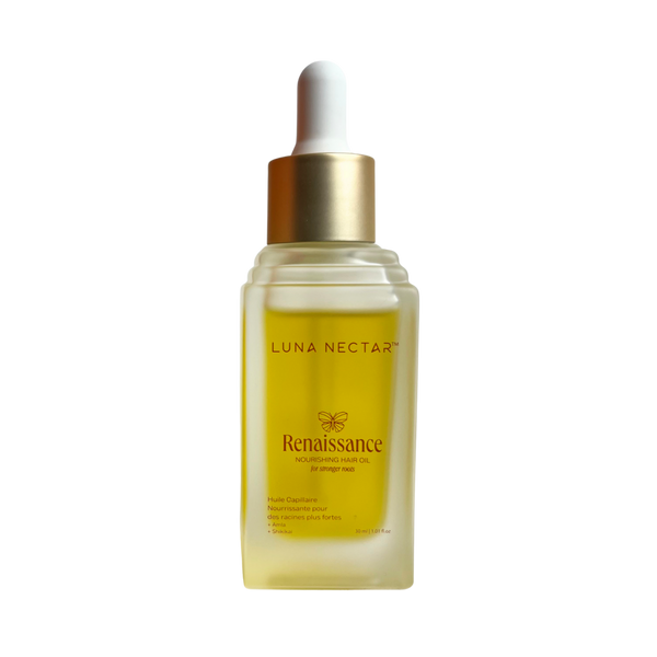 Luna Nectar Renaissance Nourishing Hair Oil #1