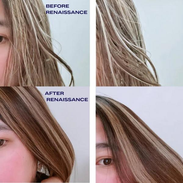 Luna Nectar Renaissance Nourishing Hair Oil #3