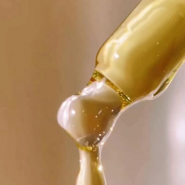 Luna Nectar Renaissance Nourishing Hair Oil #6