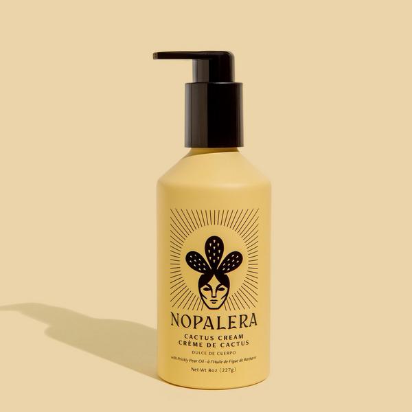 Nopalera Cactus Body Cream #3